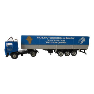 Albedo Volvo F12 Originalteile
