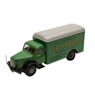 Brekina Henschel HS140 Leo Robertz