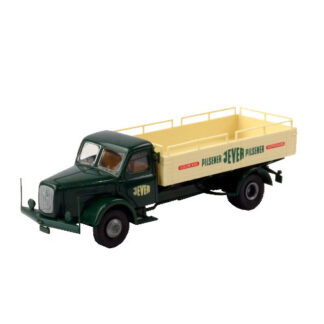 Brekina Henschel HS140 Jever Pilsener