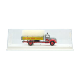 Brekina 4211 Magirus Mercur Sinalco