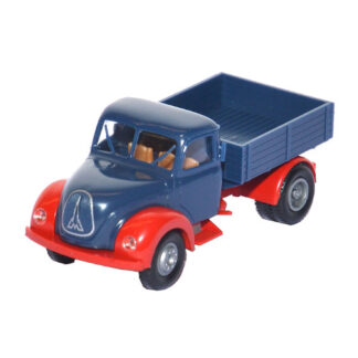 Brekina 4255 Magirus Mercur