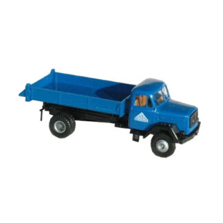 Brekina 4605 Magirus S3500 Hochtief