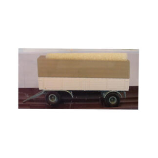 Brekina 5528 Trailer