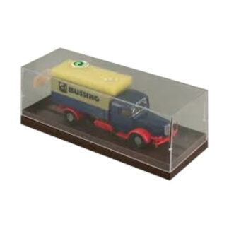 Brekina 7400 Büssing