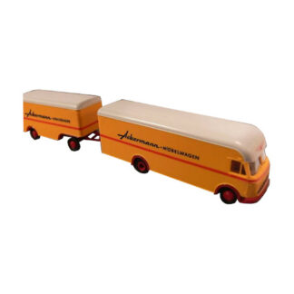 Brekina 57200 Mercedes LP322 Ackermann