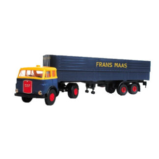Brekina 78311 MAN Franz Maas
