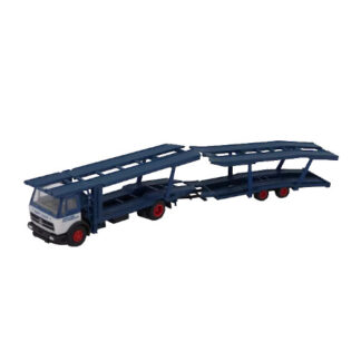 Herpa 906440 Mercedes Autotransporter Egerland