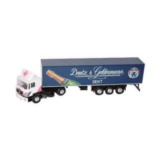 Albedo MAN Deutz & Geldermann