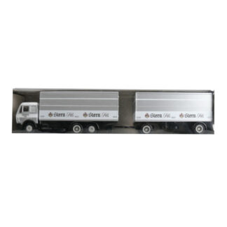 Albedo Mercedes Stern Pils