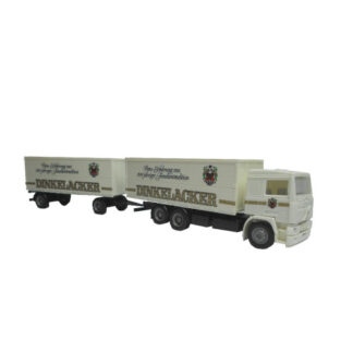 Albedo Volvo F12 Dinkelacker