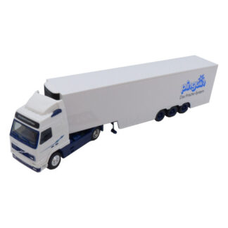 Albedo 295013 Volvo F12 Pinguin Das Frische-System