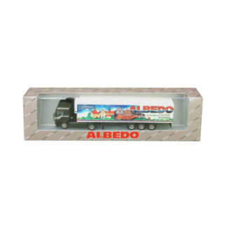 Albedo 300115 Mercedes Walter Schimm