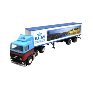 Albedo 300117 Volvo F12 KLM Cargo