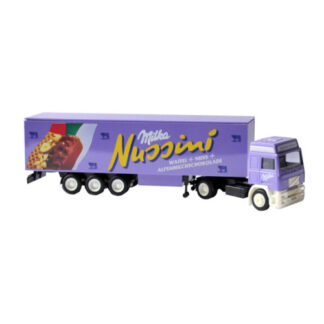 Albedo 300137 Volvo F12 Milka Nussini