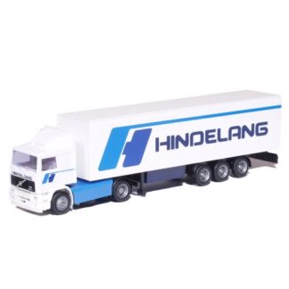 Albedo 300142 Volvo F12 Hindelang