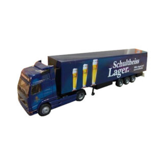 Albedo 320047 Volvo F12 Schultheiss Lager