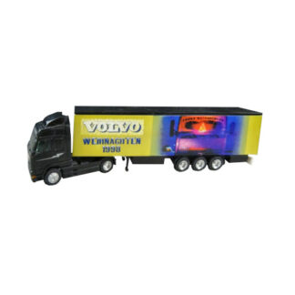 Albedo 320049 Volvo F12 Weihnachten 1998