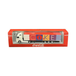 Albedo 400143 Volvo FH16 Coke