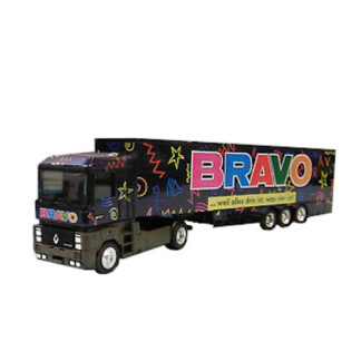 Albedo 700117 Renault AE520 Bravo