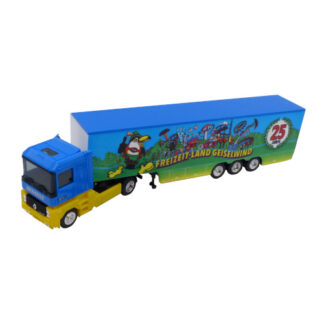 Albedo 700122 Renault AE520 Freizeit-Land Geiselwand
