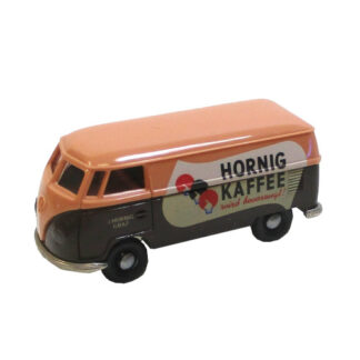Brekina VW T1 Transporter Hornig Kaffee