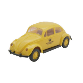 Brekina 2501 VW Boble 1200 Deutsche Bundespost Fernmeldedienst
