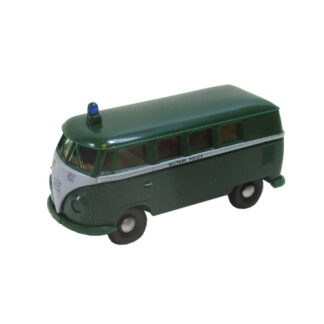 Brekina 3191 VW T1 Minibus Military Police