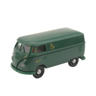 Brekina 3259 VW T1 Transporter P.T.T.