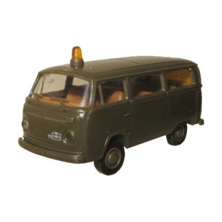 Brekina 3320 VW T2 Minibus