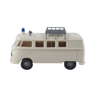 Brekina 31601 VW T1 Minibus Polizei