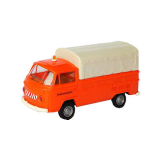 Brekina 33907 VW T2 Transporter Pickup Strassenmeisterei