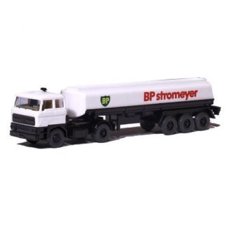 Wiking 24780 DAF Tankvogn BP Stromeyer