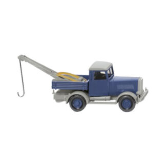 Wiking 063049 Hanomag Kranvogn