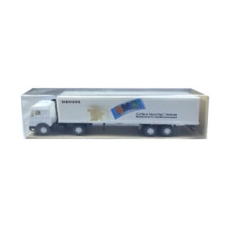 Wiking 295421 Mercedes Siemens SMD Surface Mounted Devices