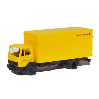 Wiking 5520325 Mercedes 814 Deutsche Post AG