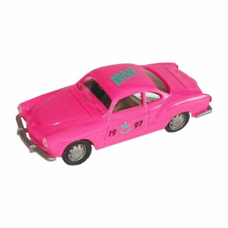 AMW VW Karmann Ghia Spielwarenmesse Nürnberg 1997