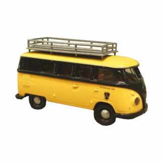 Brekina VW T1 Transporter Minibus Österreichsche Post