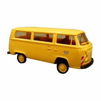 Brekina VW T2 Transporter Post Österreich