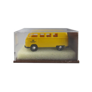 Brekina 3106 VW T1 Transporter Deutsche Bundespost Fernmeldedienst