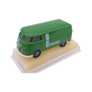Brekina 3232 VW T1 Transporter Lederwaren Langhardt