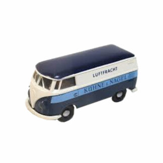 Brekina 3258 VW T1 Transporter Kühne & Nagel Luftfracht