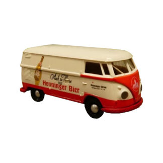 Brekina 3270 VW T1 Transporter Henninger Bier