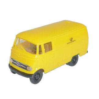 Brekina 3603 Mercedes L319 Deutsche Bundespost