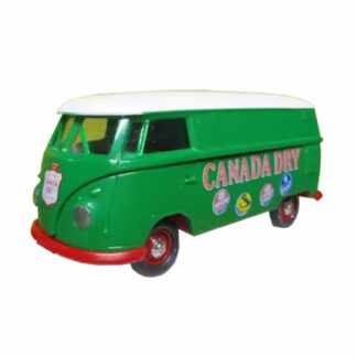 Brekina 31795 VW T1 Transporter Canada Dry