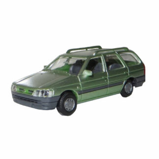 Rietze Ford Escort Kombi Stationcar