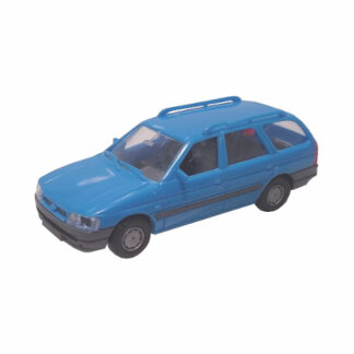 Rietze Ford Escort Kombi Stationcar