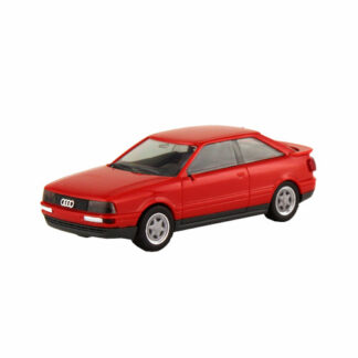 Rietze 10430 Audi S2 Coupé