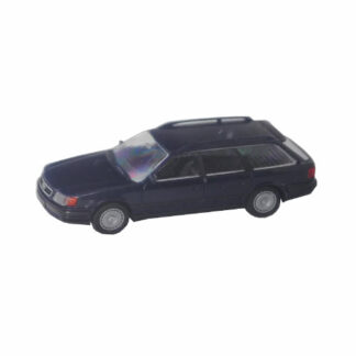 Rietze 10450 Audi 100 Avant Stationcar