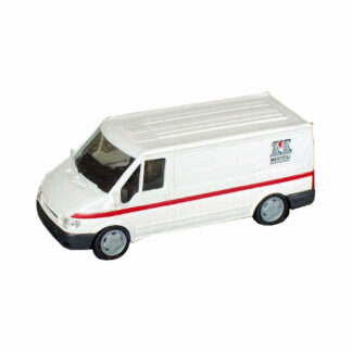 Rietze 30778 Ford Transit Meccoli