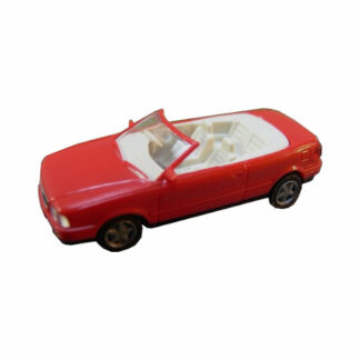 Rietze 37303 Audi A4 Cabriolet